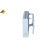 Evaporator, air conditioning EASY FIT 36151 NRF, Thumbnail 5