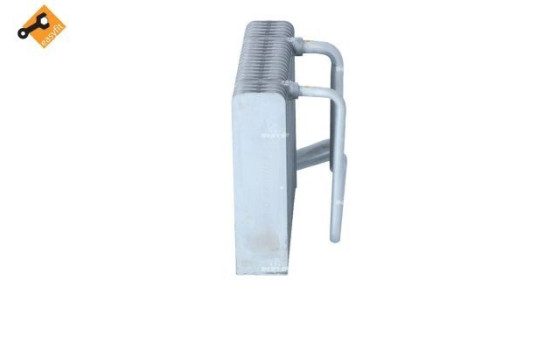 Evaporator, air conditioning EASY FIT 36151 NRF, Image 5