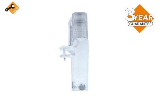Evaporator, air conditioning EASY FIT 36152 NRF, Image 3