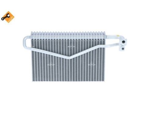 Evaporator, air conditioning EASY FIT 36152 NRF