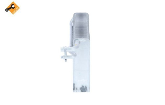 Evaporator, air conditioning EASY FIT 36152 NRF, Image 3