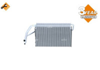 Evaporator, air conditioning EASY FIT 36157 NRF