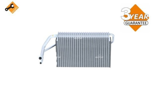 Evaporator, air conditioning EASY FIT 36157 NRF