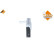 Evaporator, air conditioning EASY FIT 36157 NRF, Thumbnail 2
