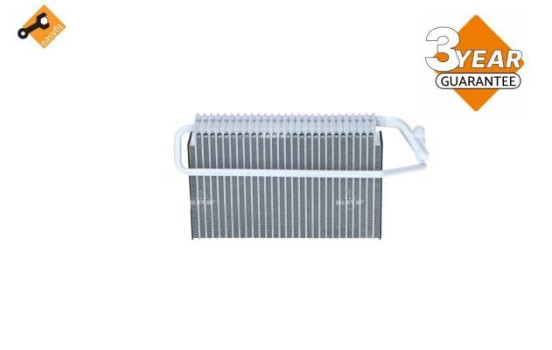 Evaporator, air conditioning EASY FIT 36157 NRF, Image 3