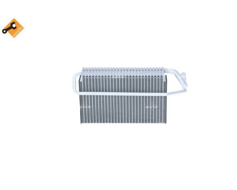 Evaporator, air conditioning EASY FIT 36157 NRF, Image 3