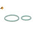 Evaporator, air conditioning EASY FIT 36157 NRF, Thumbnail 5