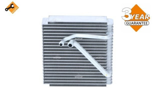 Evaporator, air conditioning EASY FIT 36159 NRF