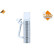 Evaporator, air conditioning EASY FIT 36159 NRF, Thumbnail 2