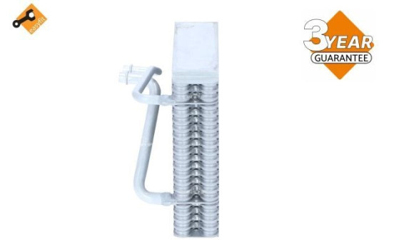 Evaporator, air conditioning EASY FIT 36159 NRF, Image 2