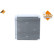 Evaporator, air conditioning EASY FIT 36159 NRF, Thumbnail 3