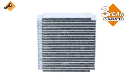 Evaporator, air conditioning EASY FIT 36159 NRF, Image 3
