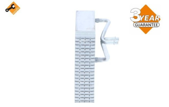 Evaporator, air conditioning EASY FIT 36159 NRF, Image 4