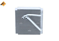 Evaporator, air conditioning EASY FIT 36159 NRF
