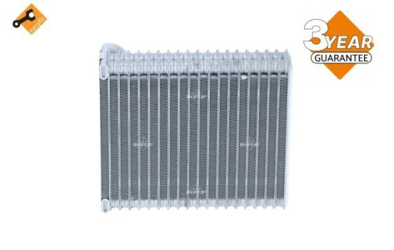 Evaporator, air conditioning EASY FIT 36160 NRF, Image 3