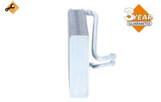 Evaporator, air conditioning EASY FIT 36160 NRF, Image 4