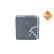 Evaporator, air conditioning EASY FIT 36161 NRF