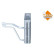 Evaporator, air conditioning EASY FIT 36161 NRF, Thumbnail 2