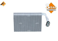 Evaporator, air conditioning EASY FIT 36165 NRF