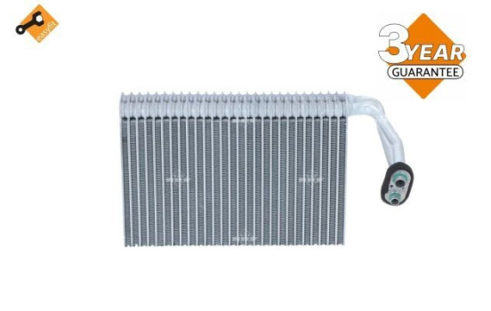Evaporator, air conditioning EASY FIT 36165 NRF