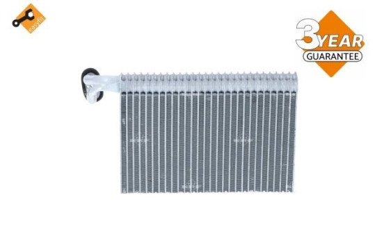 Evaporator, air conditioning EASY FIT 36165 NRF, Image 3