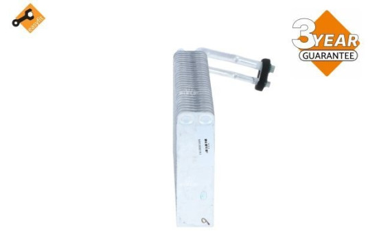 Evaporator, air conditioning EASY FIT 36165 NRF, Image 4