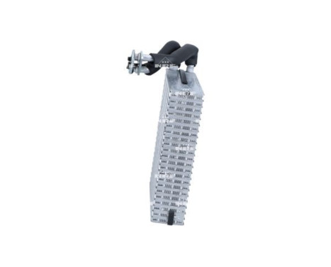 Evaporator, air conditioning EASY FIT 36185 NRF, Image 2