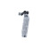 Evaporator, air conditioning EASY FIT 36185 NRF, Thumbnail 2