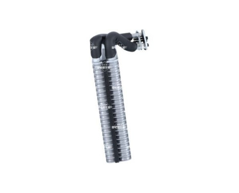 Evaporator, air conditioning EASY FIT 36185 NRF, Image 4