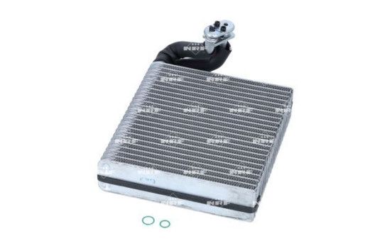 Evaporator, air conditioning EASY FIT 36185 NRF, Image 6