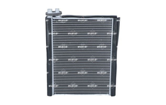 Evaporator, air conditioning EASY FIT 36198 NRF