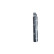 Evaporator, air conditioning EASY FIT 36198 NRF, Thumbnail 2