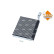 Evaporator, air conditioning EASY FIT 36200 NRF