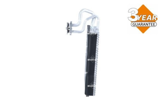 Evaporator, air conditioning EASY FIT 36200 NRF, Image 3