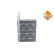 Evaporator, air conditioning EASY FIT 36200 NRF, Thumbnail 4