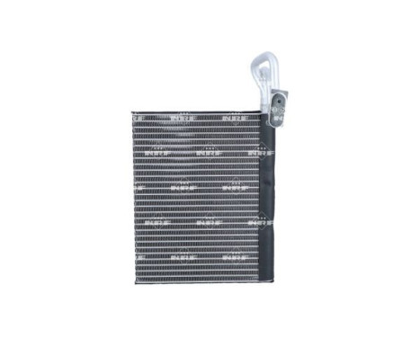 Evaporator, air conditioning EASY FIT 36200 NRF