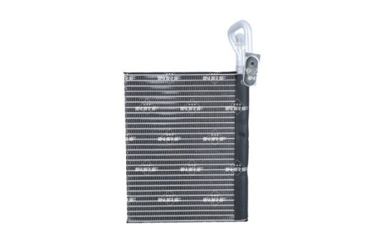 Evaporator, air conditioning EASY FIT 36200 NRF