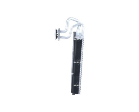 Evaporator, air conditioning EASY FIT 36200 NRF, Image 2