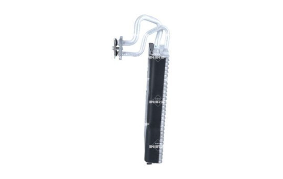 Evaporator, air conditioning EASY FIT 36200 NRF, Image 2