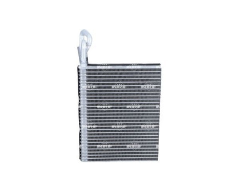 Evaporator, air conditioning EASY FIT 36200 NRF, Image 3