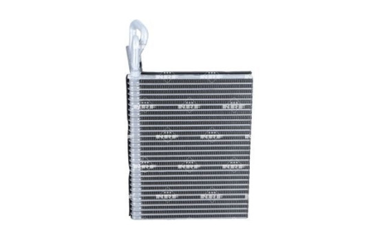 Evaporator, air conditioning EASY FIT 36200 NRF, Image 3