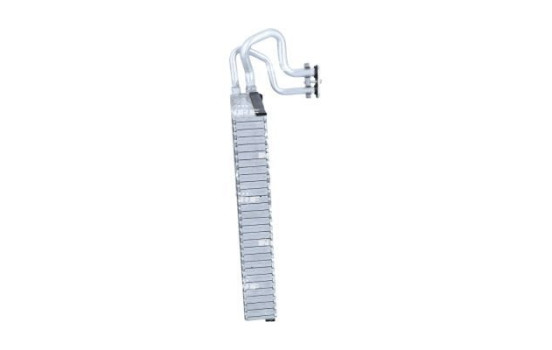 Evaporator, air conditioning EASY FIT 36200 NRF, Image 4