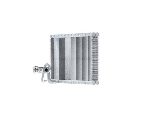 Evaporator, air conditioning PREMIUM LINE, Image 4