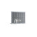 Evaporator, air conditioning PREMIUM LINE, Thumbnail 10