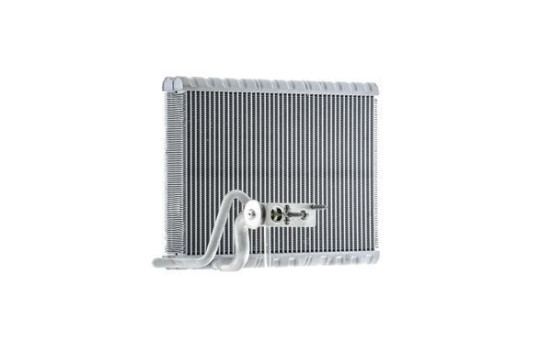 Evaporator, air conditioning PREMIUM LINE, Image 9