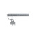 Evaporator, air conditioning PREMIUM LINE, Thumbnail 11