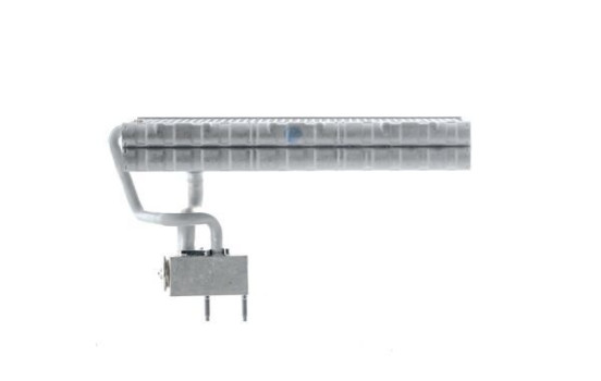 Evaporator, air conditioning PREMIUM LINE, Image 10