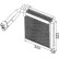 Evaporator, air conditioning PREMIUM LINE, Thumbnail 3