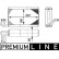 Evaporator, air conditioning PREMIUM LINE