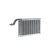 Evaporator, air conditioning PREMIUM LINE, Thumbnail 6